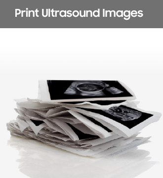 Print Ultrasound Images